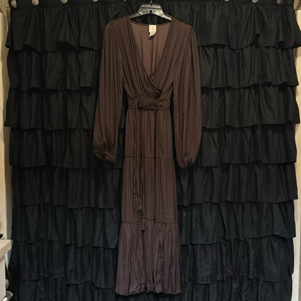 Joie Boho dress